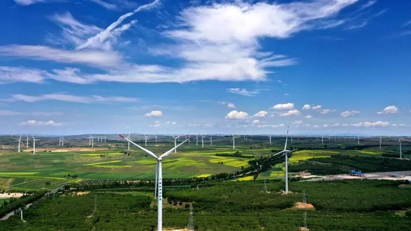 山西省PM2.5濃度首次邁進“30+” 實現歷史性突破【3】