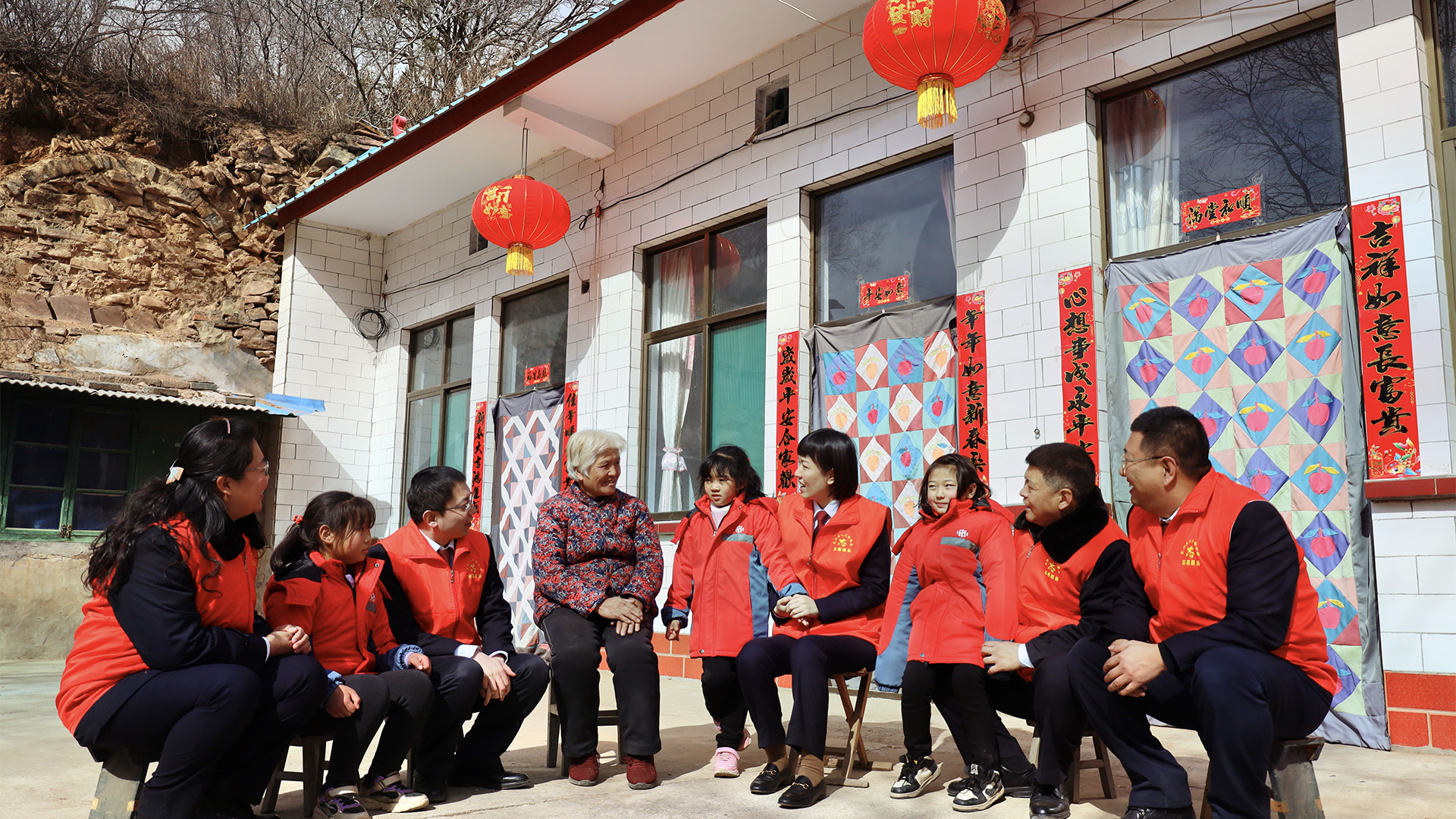 讓法治與愛一路“童”行【3】