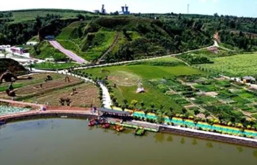 平遙古城旅拍、《又見平遙》情境劇——太谷番茄小鎮——太谷如燕酒莊——榆社云竹湖——“那年昔陽”沉浸式街區——壽陽燕州小鎮