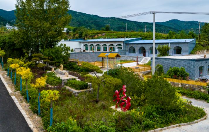 大力發展有機旱作農業